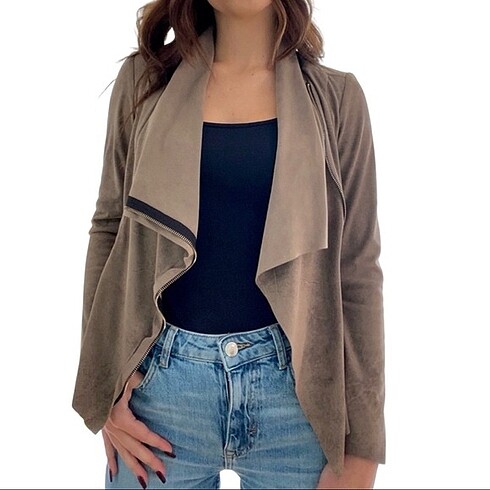 Zara Ceket