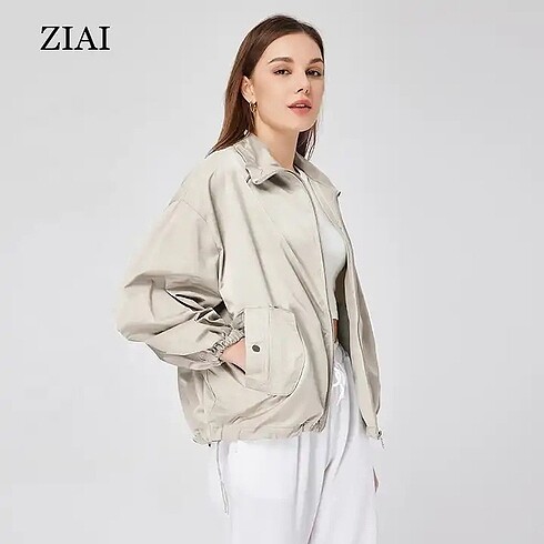 Zara Zara Trençkı