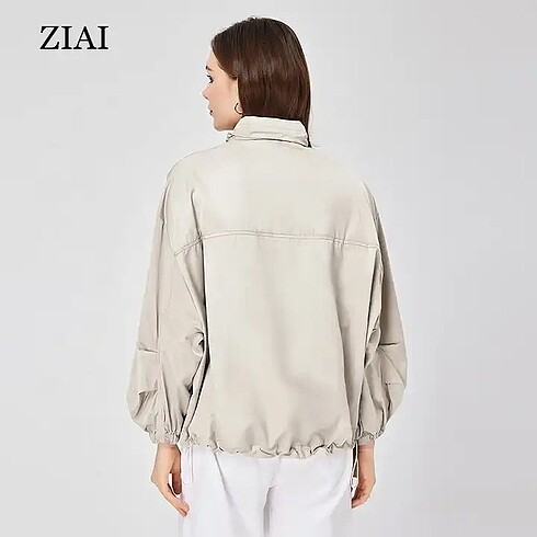 l Beden Zara Trençkı