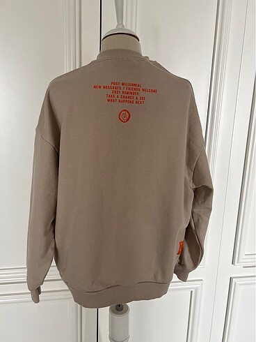 Pull and Bear Pull&Bear Sweatshirt