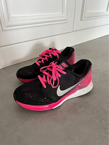 Nike Lunarglıde 7 Sneakers