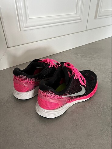 38,5 Beden Nike Lunarglıde 7 Sneakers