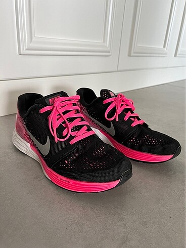 38,5 Beden çeşitli Renk Nike Lunarglıde 7 Sneakers