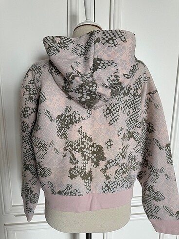 xs Beden Adidas Sweatshirt