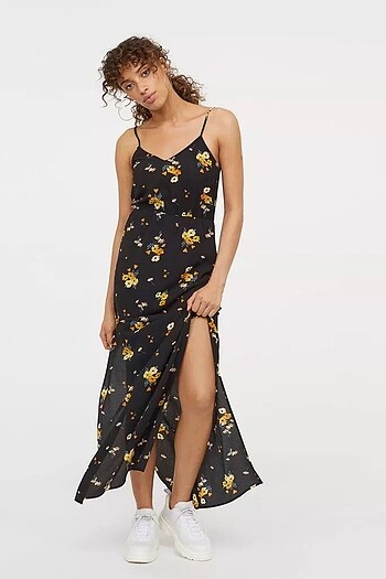 H&M Elbise