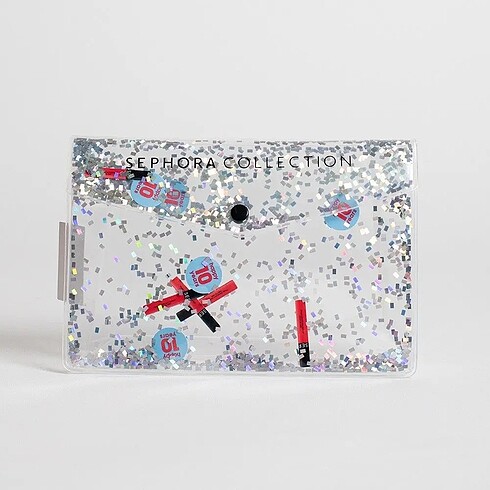 Sephora Sephora Makyaj Çantası
