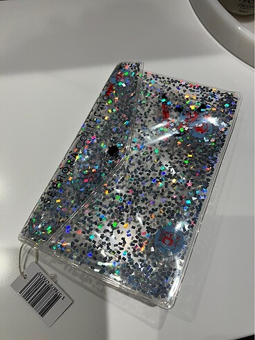 Beden Sephora Makyaj Çantası