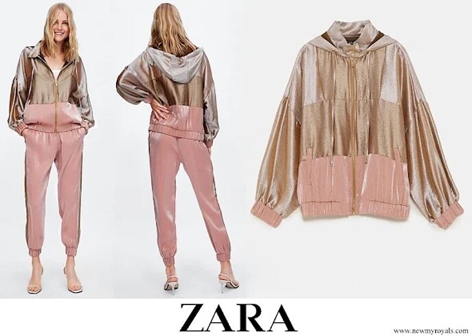 Zara İkili Takım