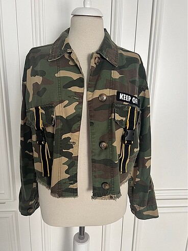 Bershka Bershka Ceket