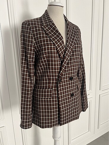 Bershka Bershka Blazer Ceket