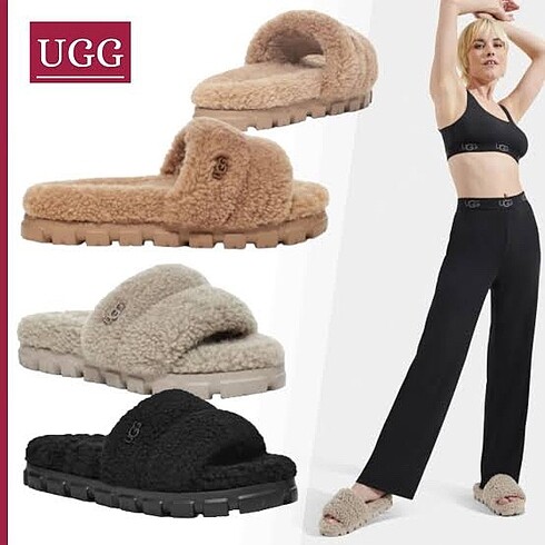 Ugg UGG Terlik
