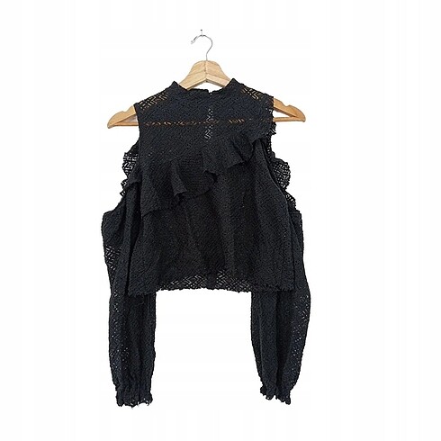 Zara Bluz