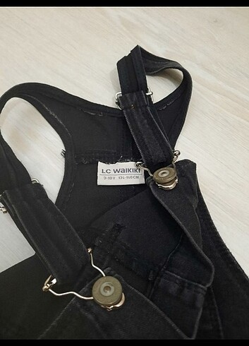 LC Waikiki Kiz Çocuk salopet