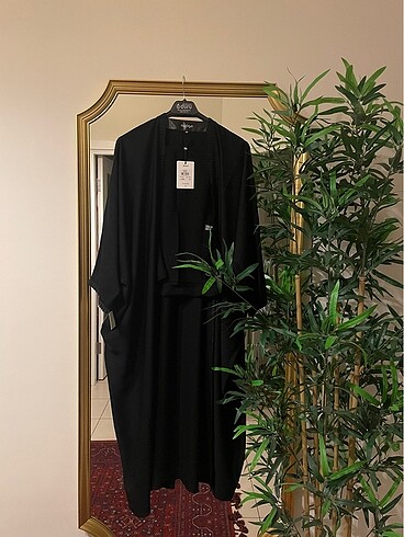 Arabian Abaya