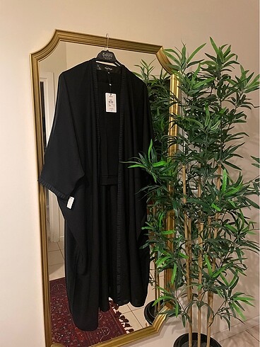 38 Beden Arabian Abaya