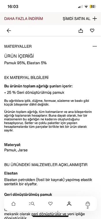 m Beden gri Renk İkili pijama takımı