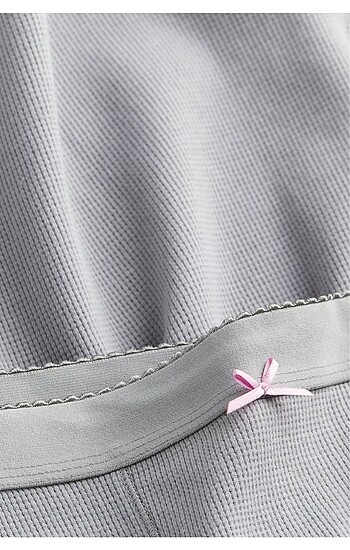H&M İkili pijama takımı