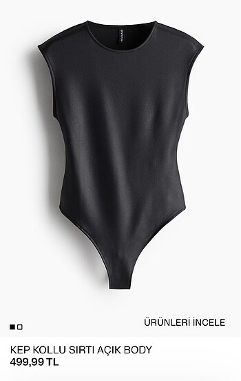 Çıtçıtlı body