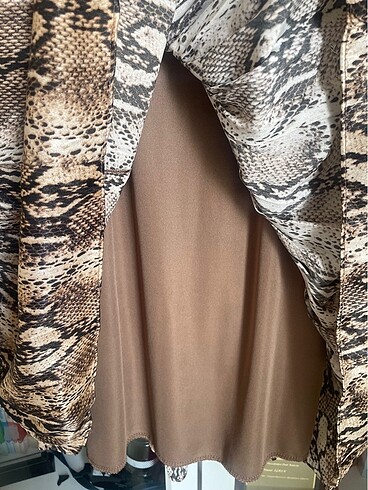 Utopian marka Şık elbise - Görsel 8