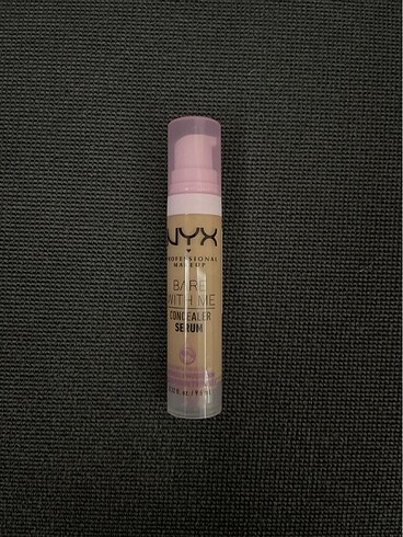 NYX Nyx kapatıcı beige 04