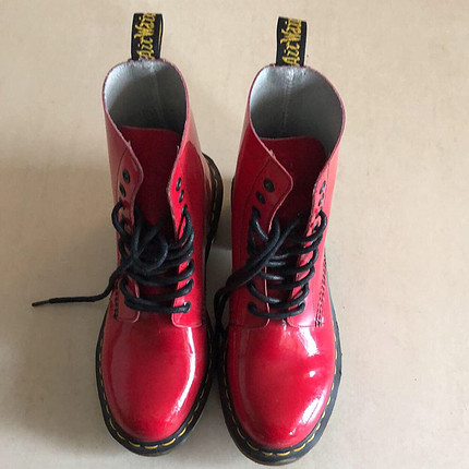 Dr. Martens Dr.Martens orjinal bot