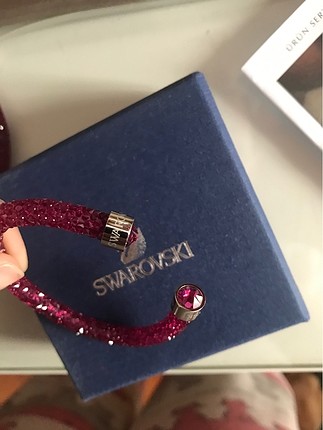 swarovski Swarovski bileklik