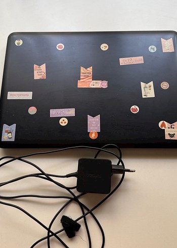 ASUS Laptop - Görsel 3