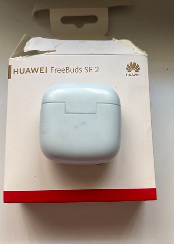 Huawei FreeBuds SE 2 Kulaklık - Görsel 6