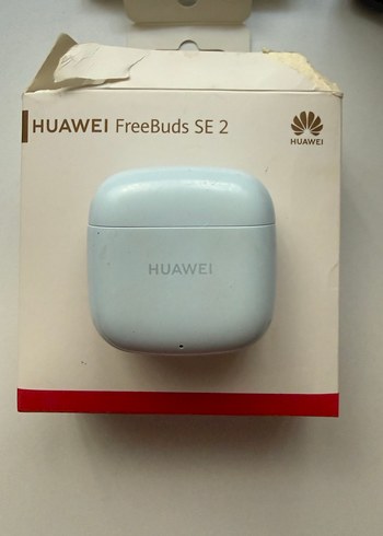Huawei FreeBuds SE 2 Kulaklık - Görsel 2