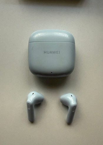 Huawei FreeBuds SE 2 Kulaklık - Görsel 4