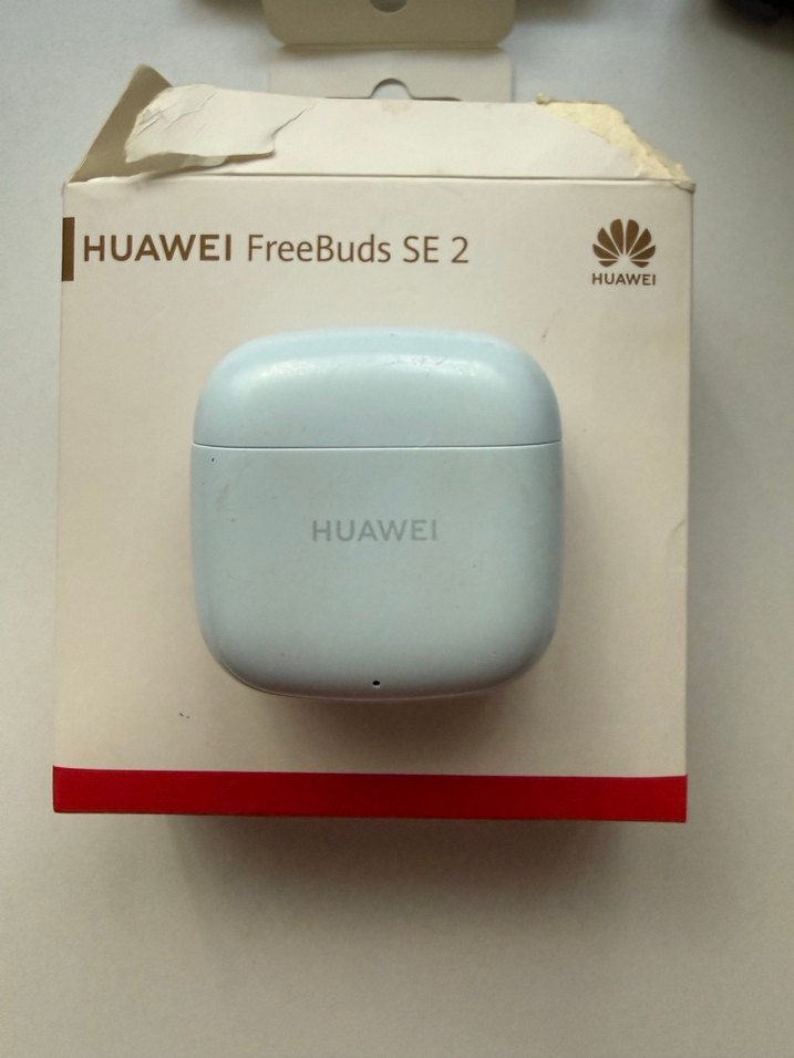 Huawei FreeBuds SE 2 Kulaklık - Görsel 2
