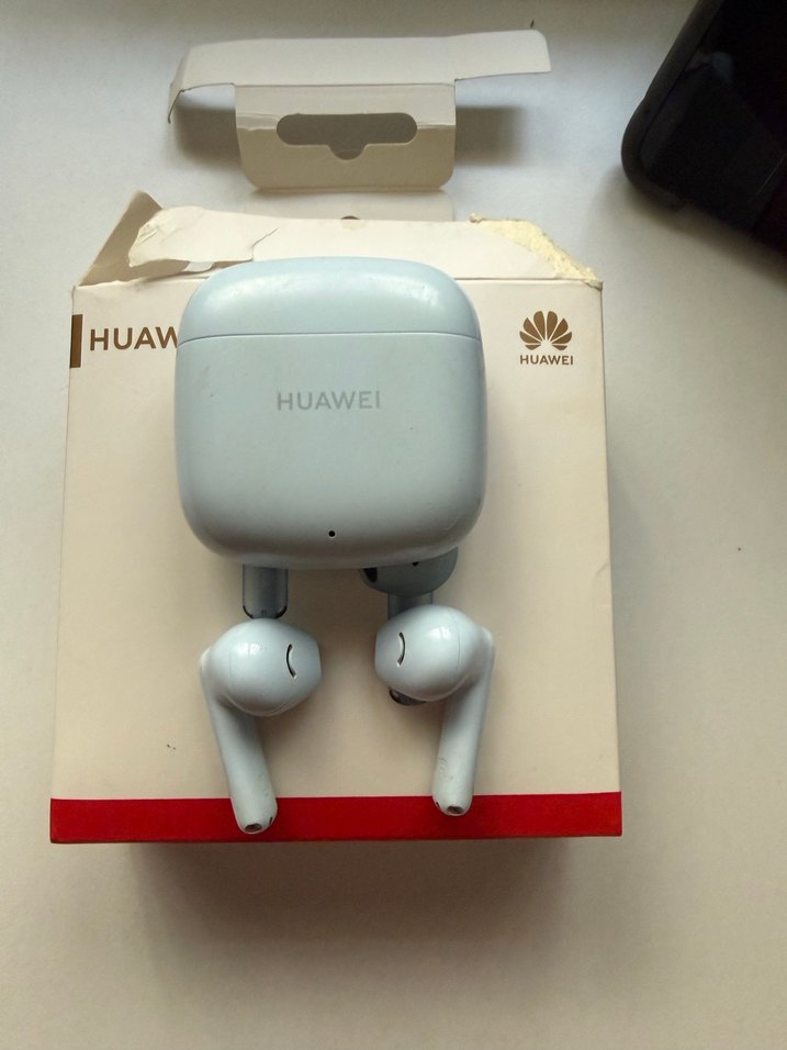 Huawei FreeBuds SE 2 Kulaklık - Görsel 3