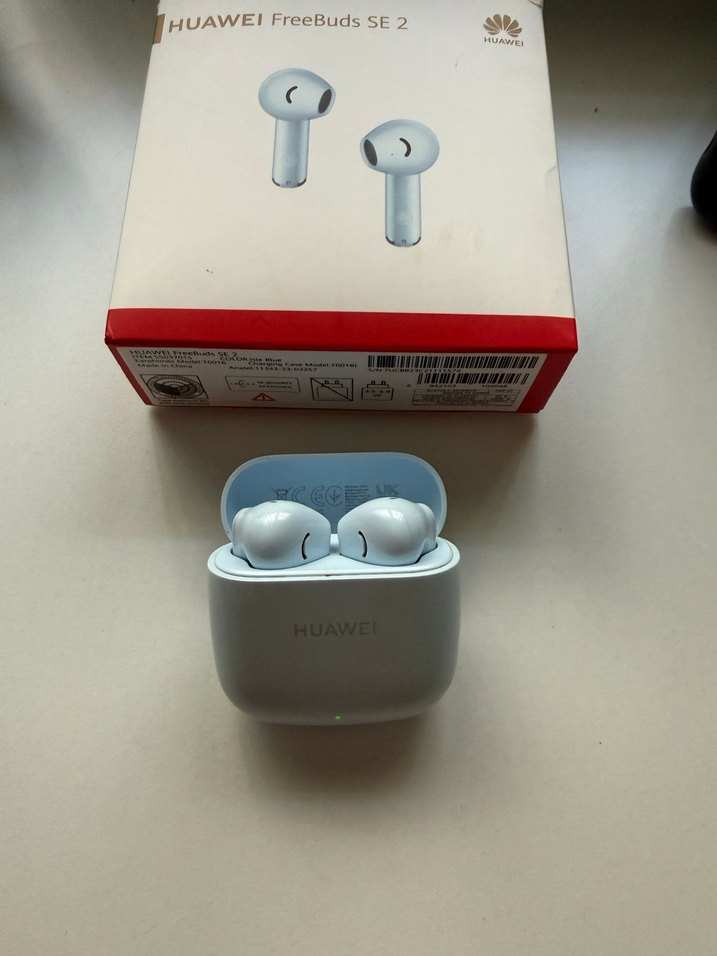 Huawei FreeBuds SE 2 Kulaklık - Görsel 5