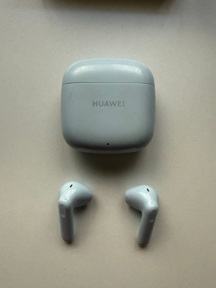 Huawei FreeBuds SE 2 Kulaklık - Görsel 4
