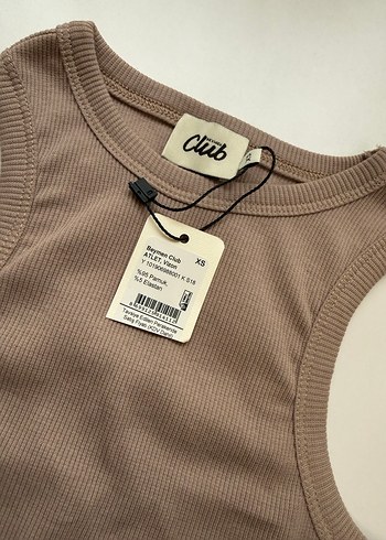 Beymen Kolsuz Basic Atlet - Görsel 3