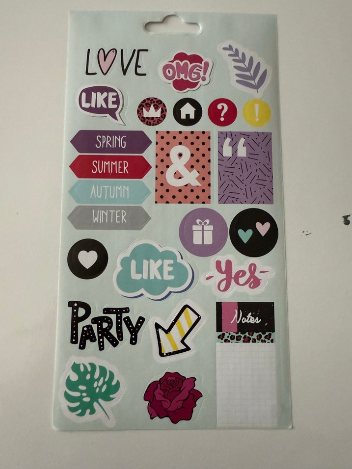 Etiket Sayfaları - Görsel 4