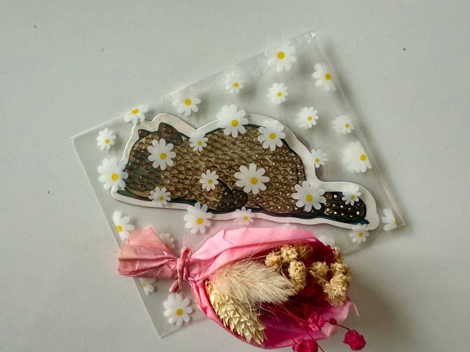 El Yapımı Magnet - Görsel 2