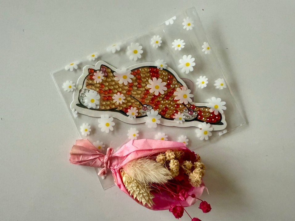 El Yapımı Magnet - Görsel 2