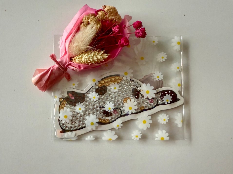 El Yapımı Magnet - Görsel 2