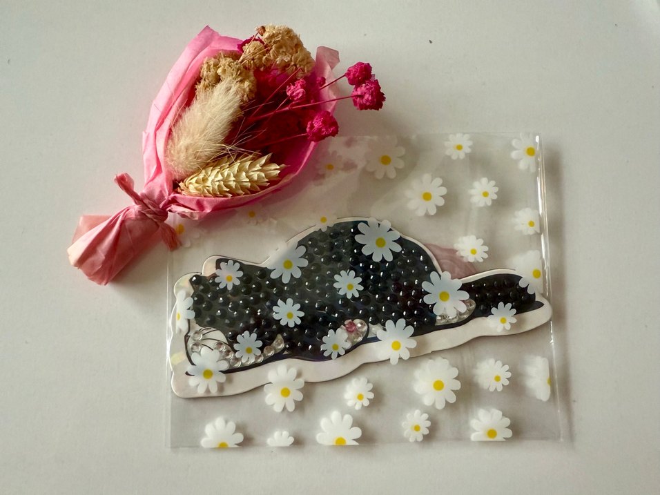 El Yapımı Magnet - Görsel 2