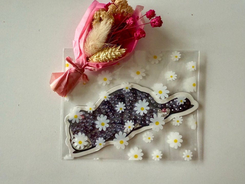 El Yapımı Magnet - Görsel 2