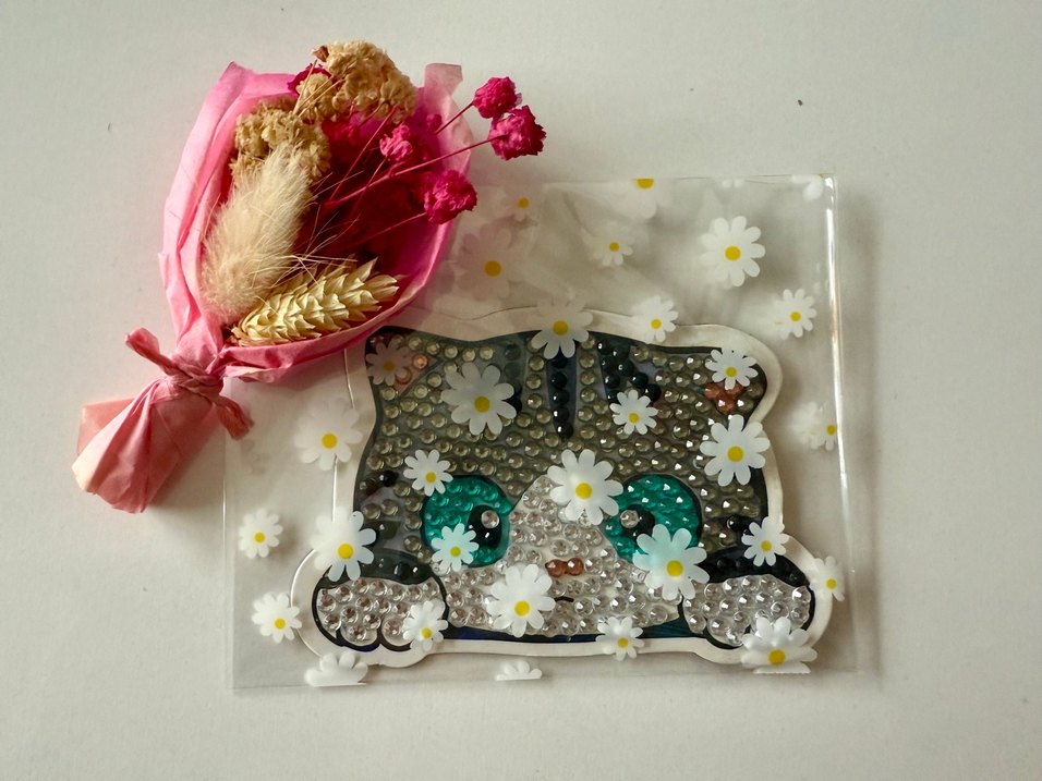 El Yapımı Magnet - Görsel 2