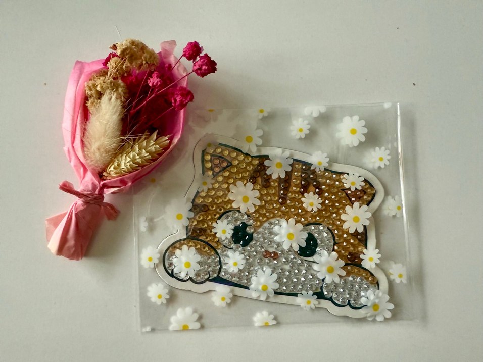 El Yapımı Magnet - Görsel 2