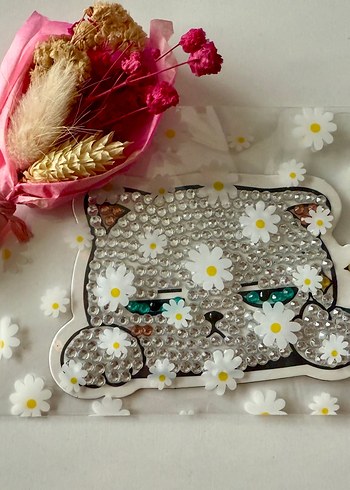 El Yapımı Magnet - Görsel 2