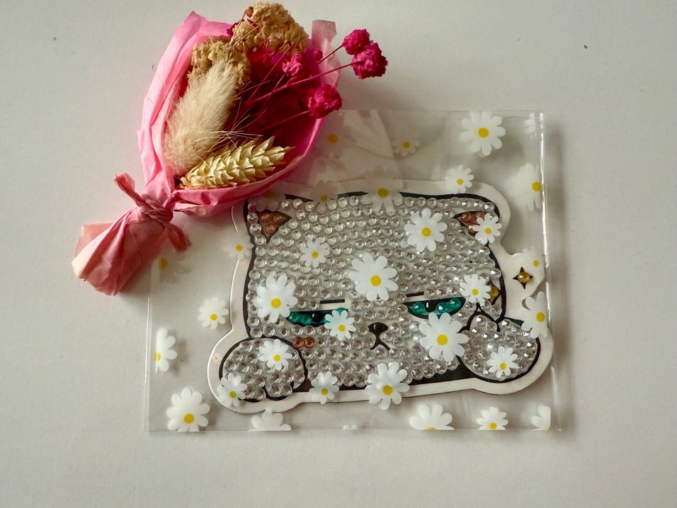 El Yapımı Magnet - Görsel 2