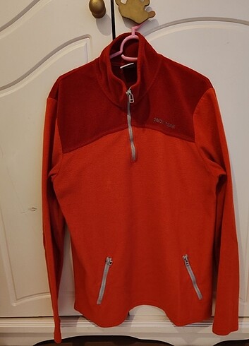 Polar erkek sweatshirt 
