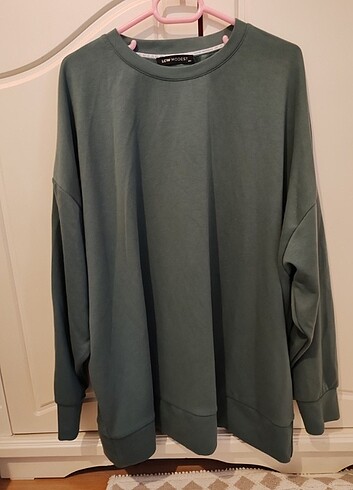 Kadın sweatshirt