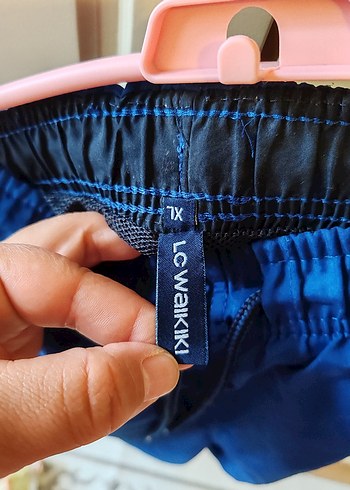 Erkek deniz şortu - Görsel 2