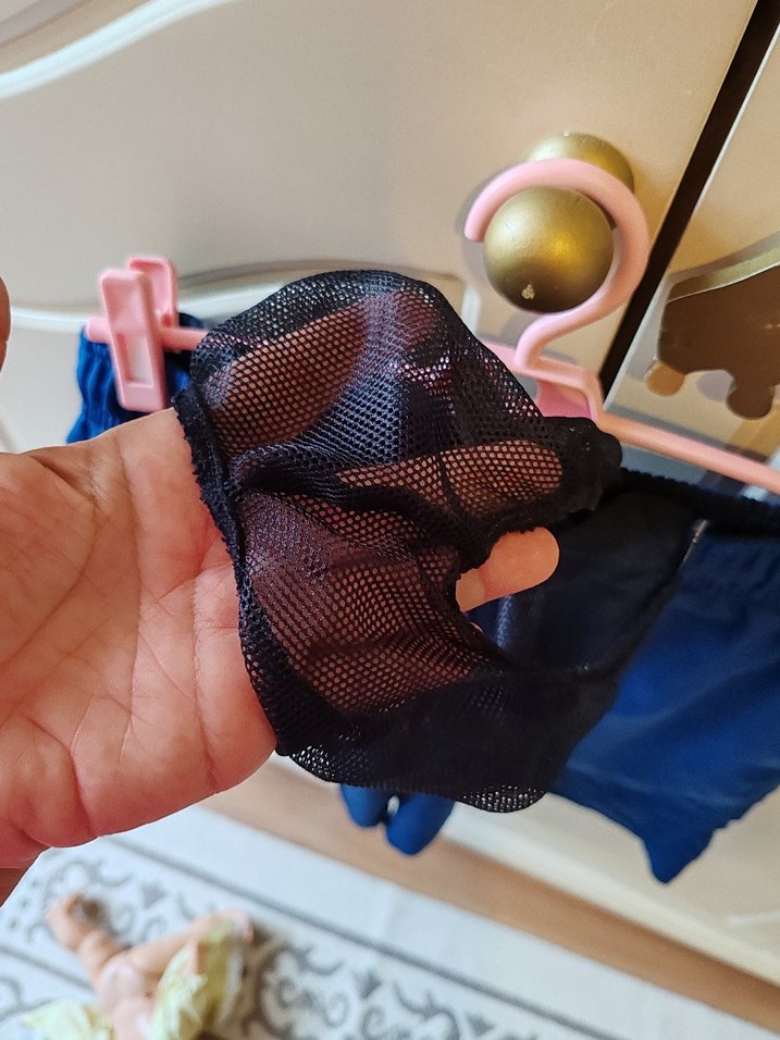 Erkek deniz şortu - Görsel 3