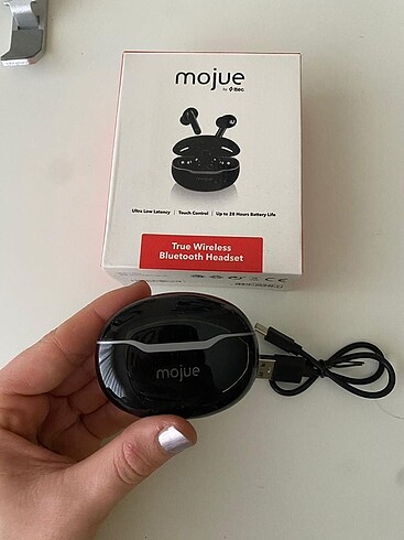 Diğer MOJUE KULAKLIK